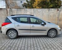 Peugeot 207 SW 1,6 HDi 66,2 kW 5°MP