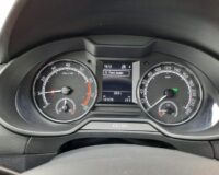 Škoda Octavia Combi Ambition 1.5 TSI 110kW 7°AP