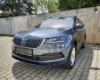 Škoda Karoq Ambition 1.5 TSI 110kW 7°AP DSG